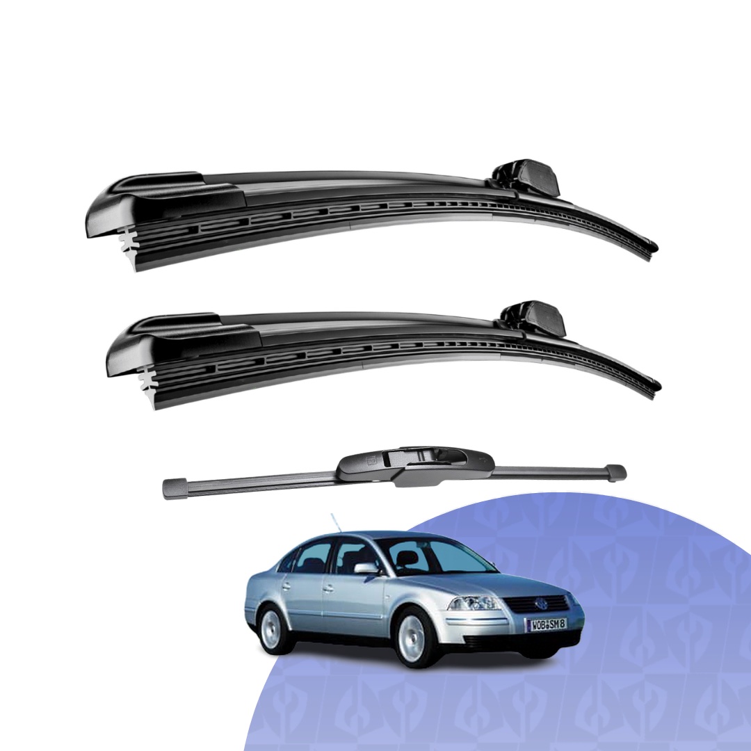 Volkswagen Passat 2002-2005 (B5 Facelift) Wagon