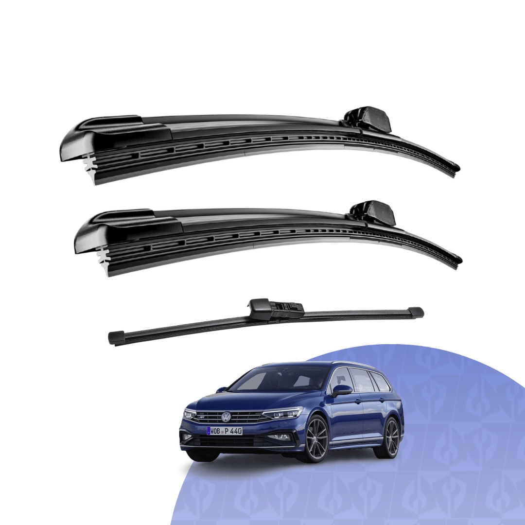 Volkswagen Passat 2015-2023 (B8) Wagon