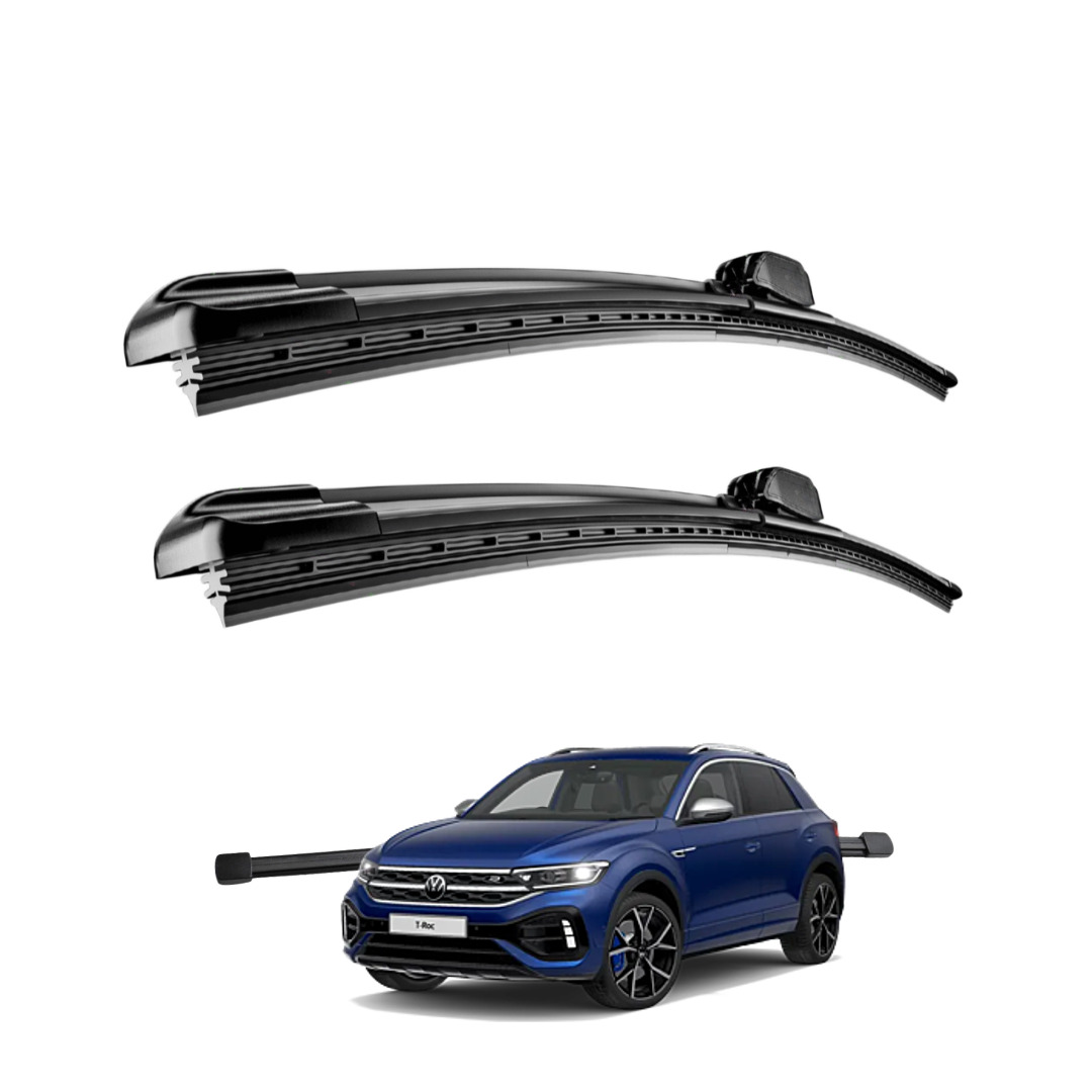 Volkswagen T roc 2023 - 2025 (Citylife,110,R)