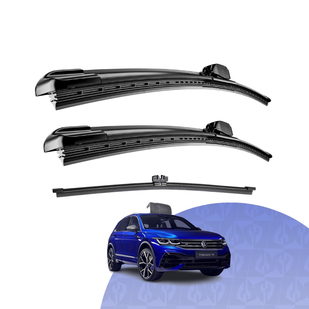 Volkswagen Tiguan 2022-2024 (AD2)