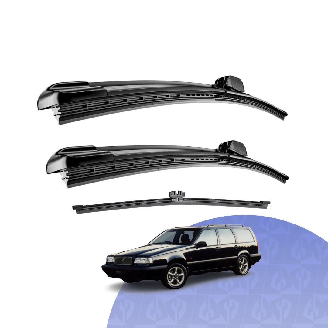 volvo 850 1992-1997 (Wagon)