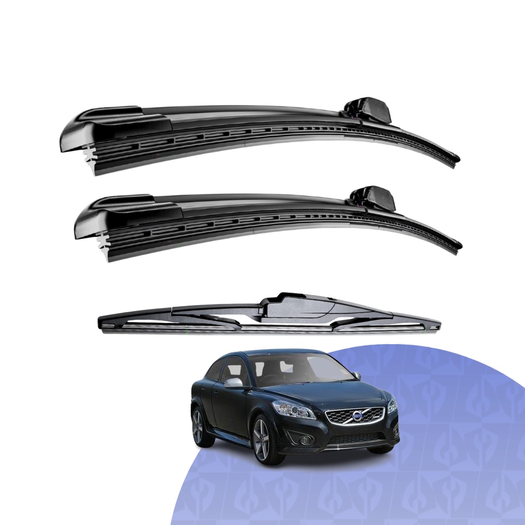 volvo C30 2010-2013 (Facelift)