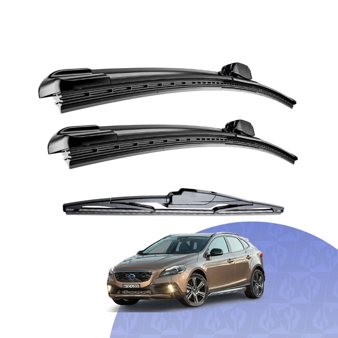 volvo V40 2013-2018 (Wagon)