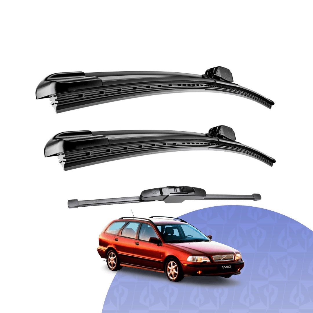 volvo V40 1997-2004 (Wagon Notchback)