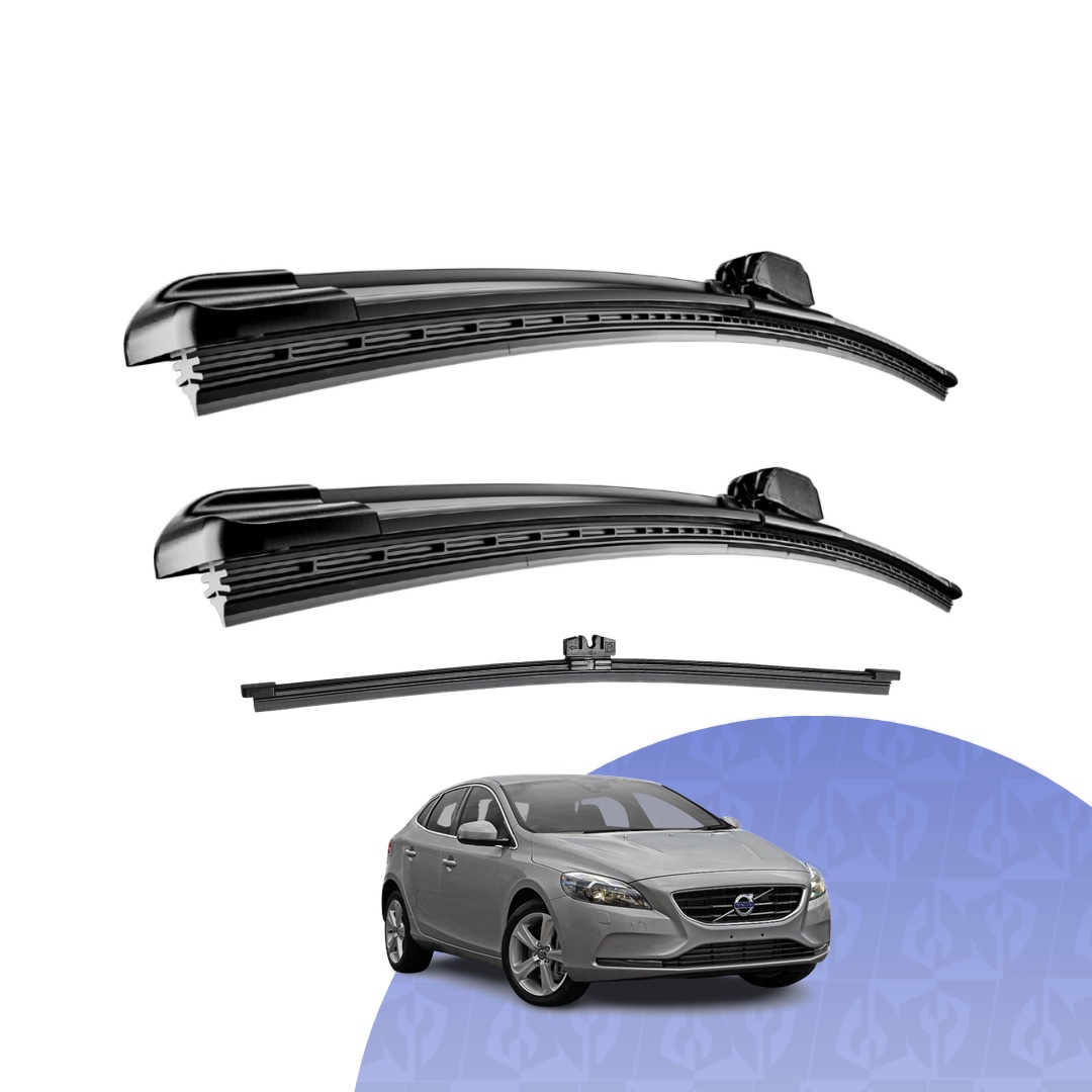volvo V40 2013-2018