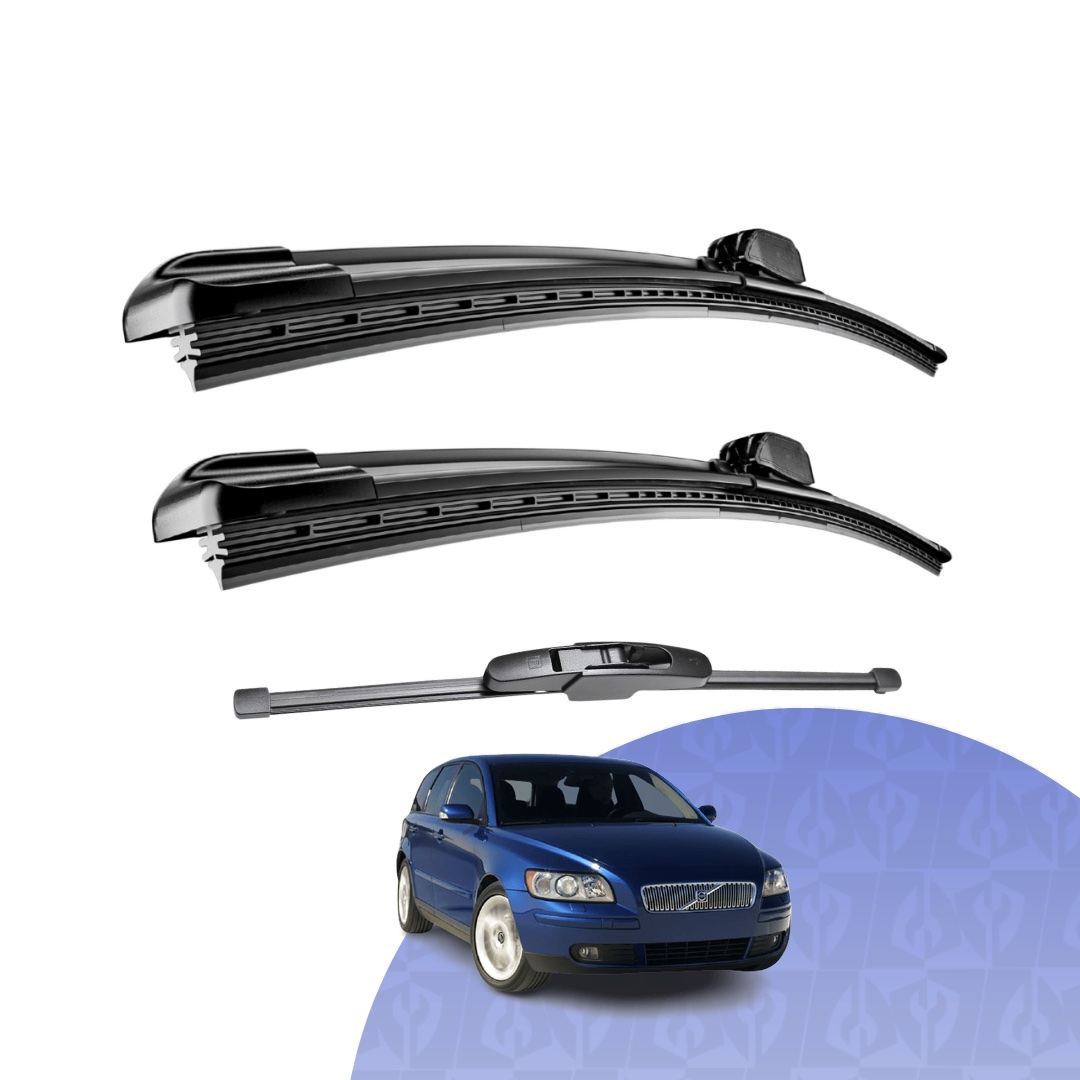 volvo V50 2004-2005