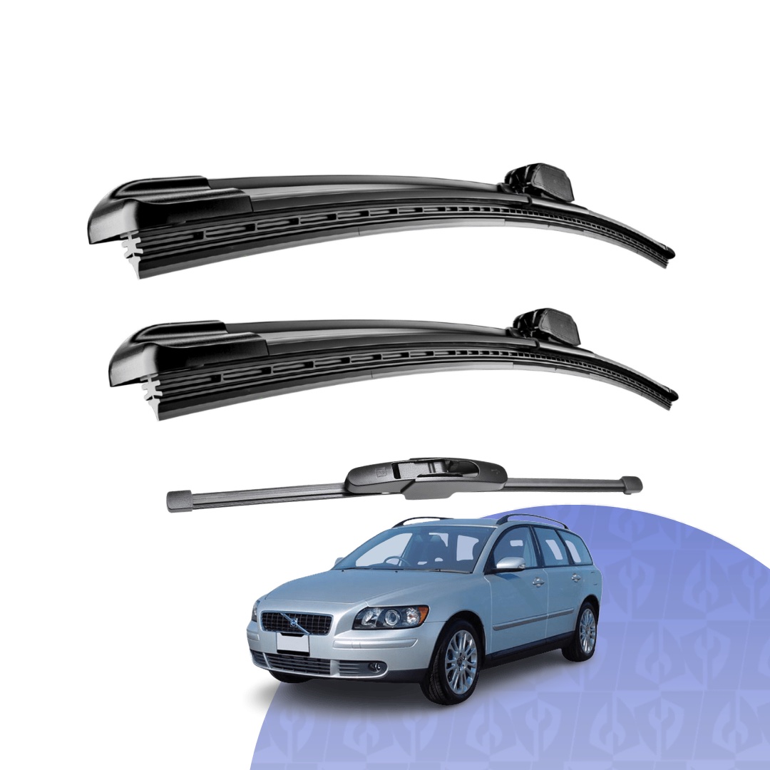 volvo V50 2006-2012 (Facelift)