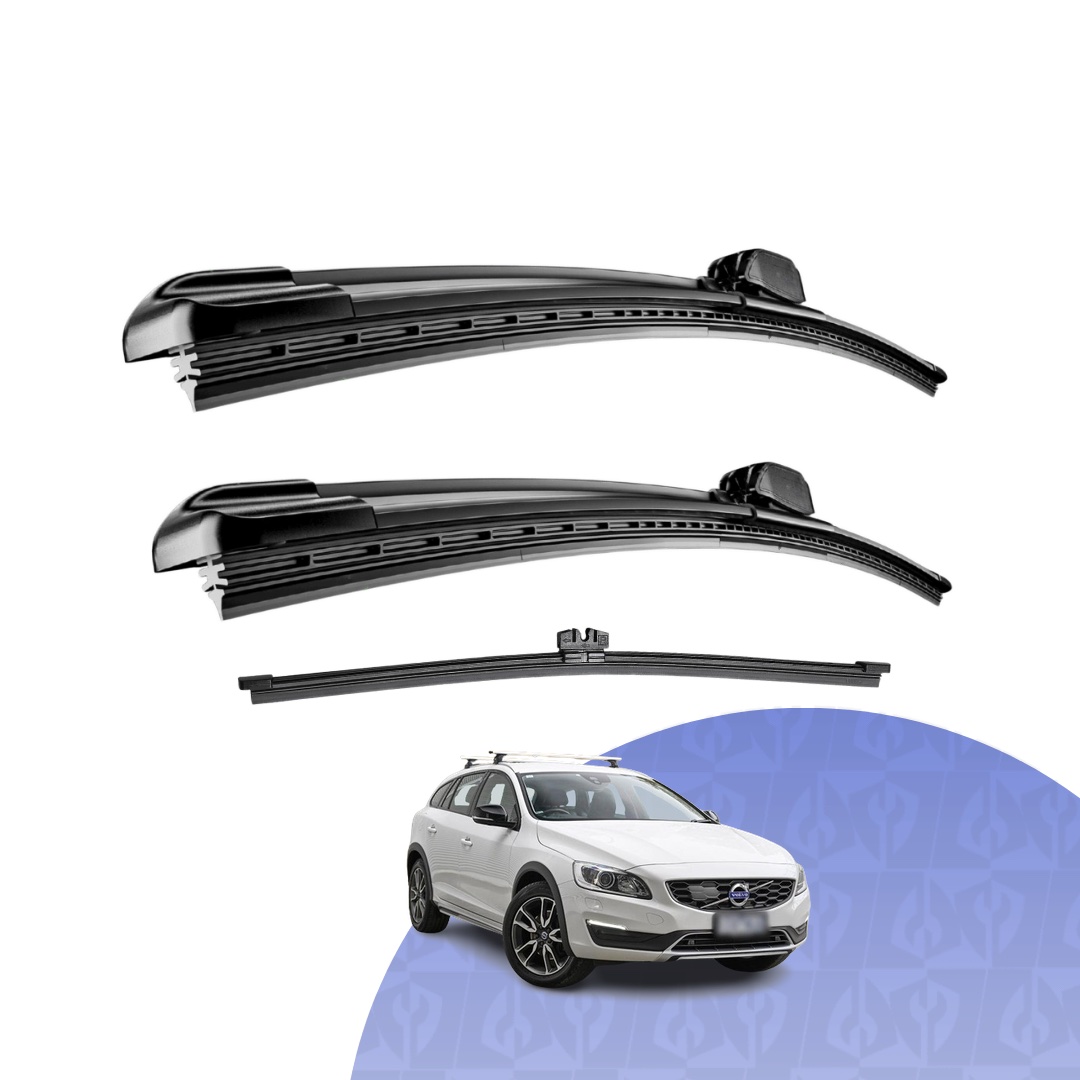 volvo V60 2016-2024