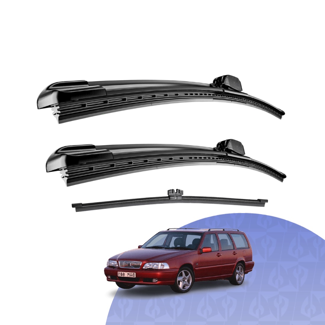 volvo V70 1997-1999 (Mark 1) Wagon