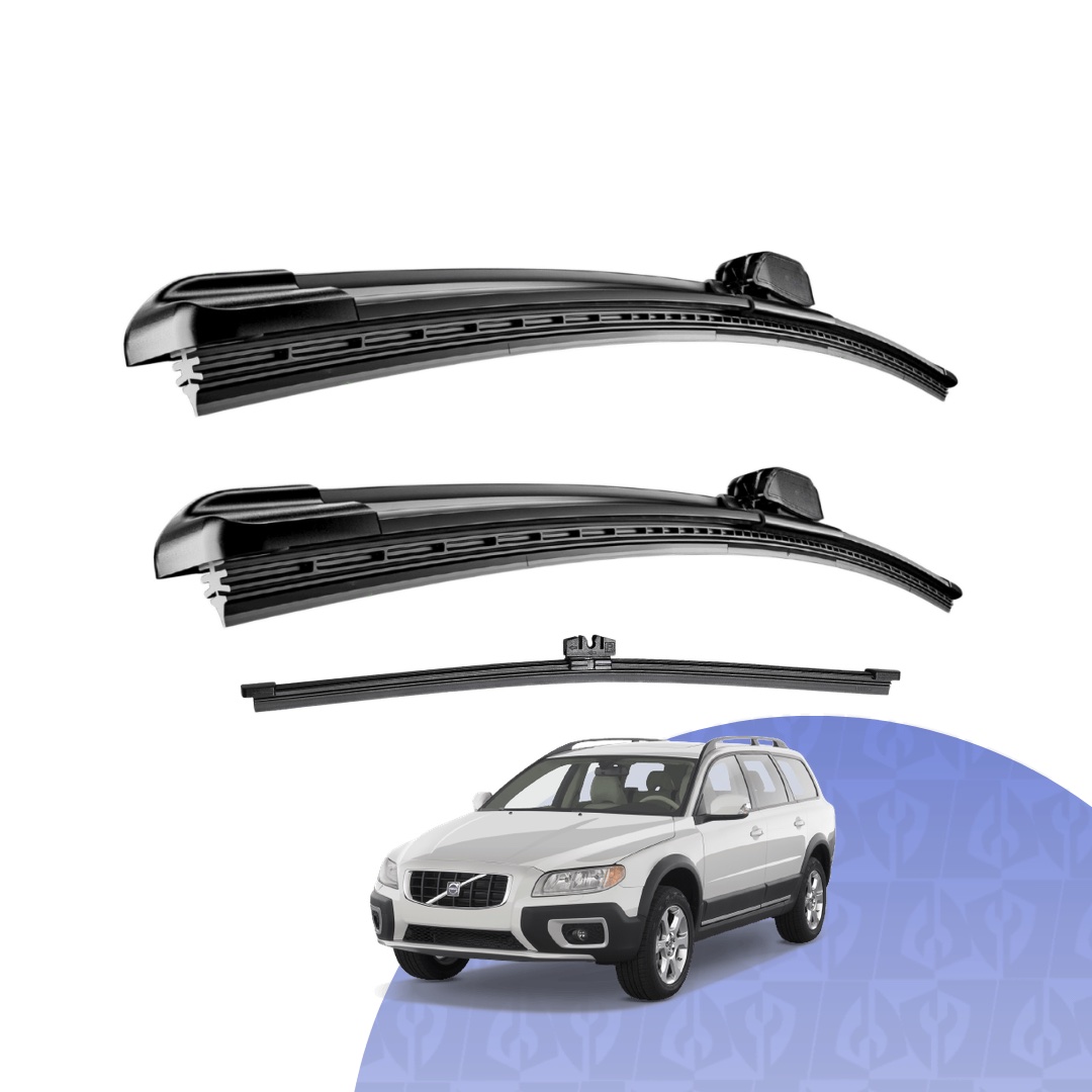 volvo Xc70 2008-2016 (Mark 2)
