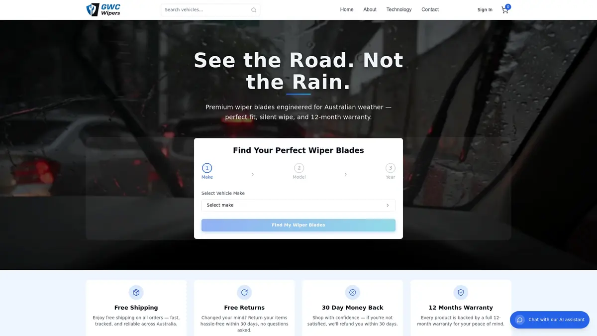 https://gwcwipers.com.au