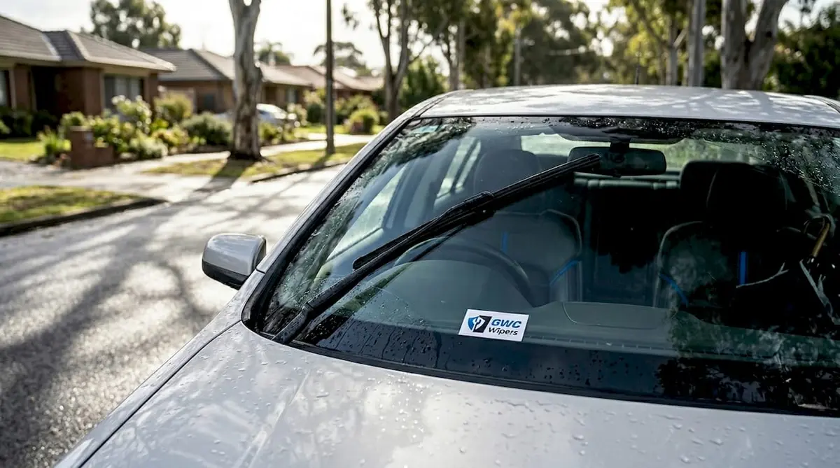 How wiper blade coatings boost visibility and performance