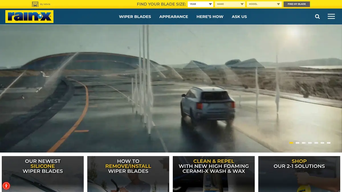 Product Screenshot