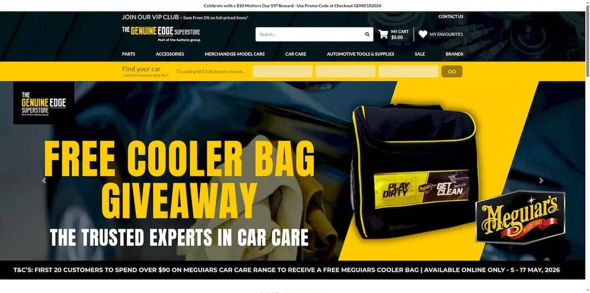 Product Screenshot