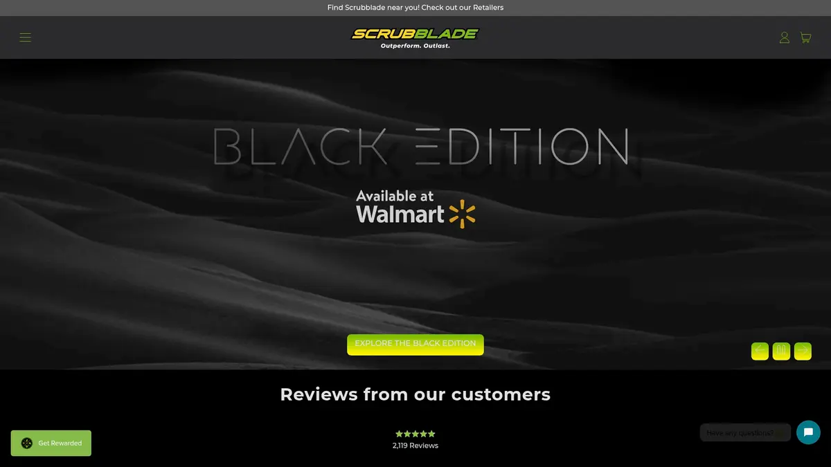 https://scrubblade.com