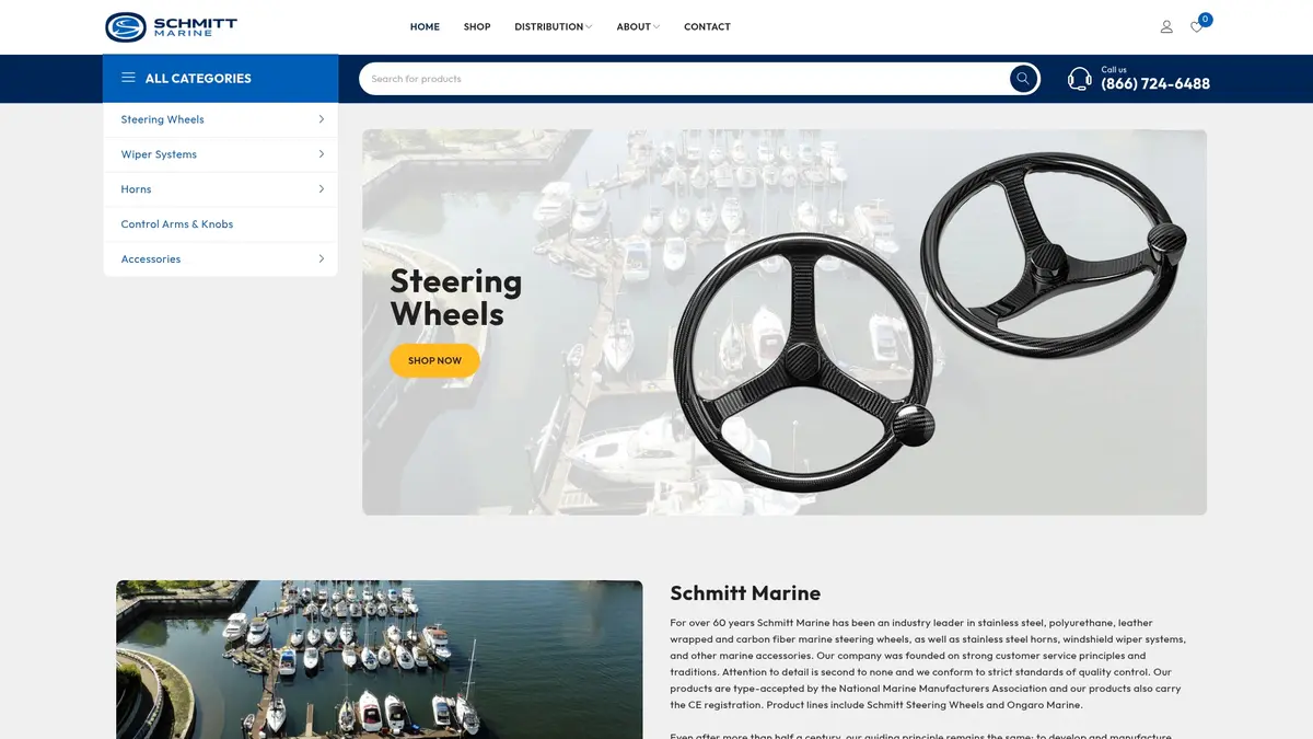 https://schmittmarine.com