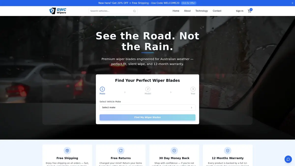 https://gwcwipers.com.au