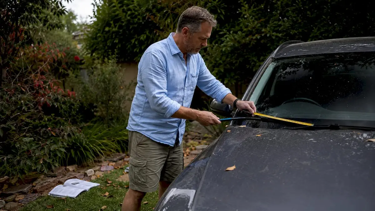 Wiper buying mistakes australian drivers must avoid