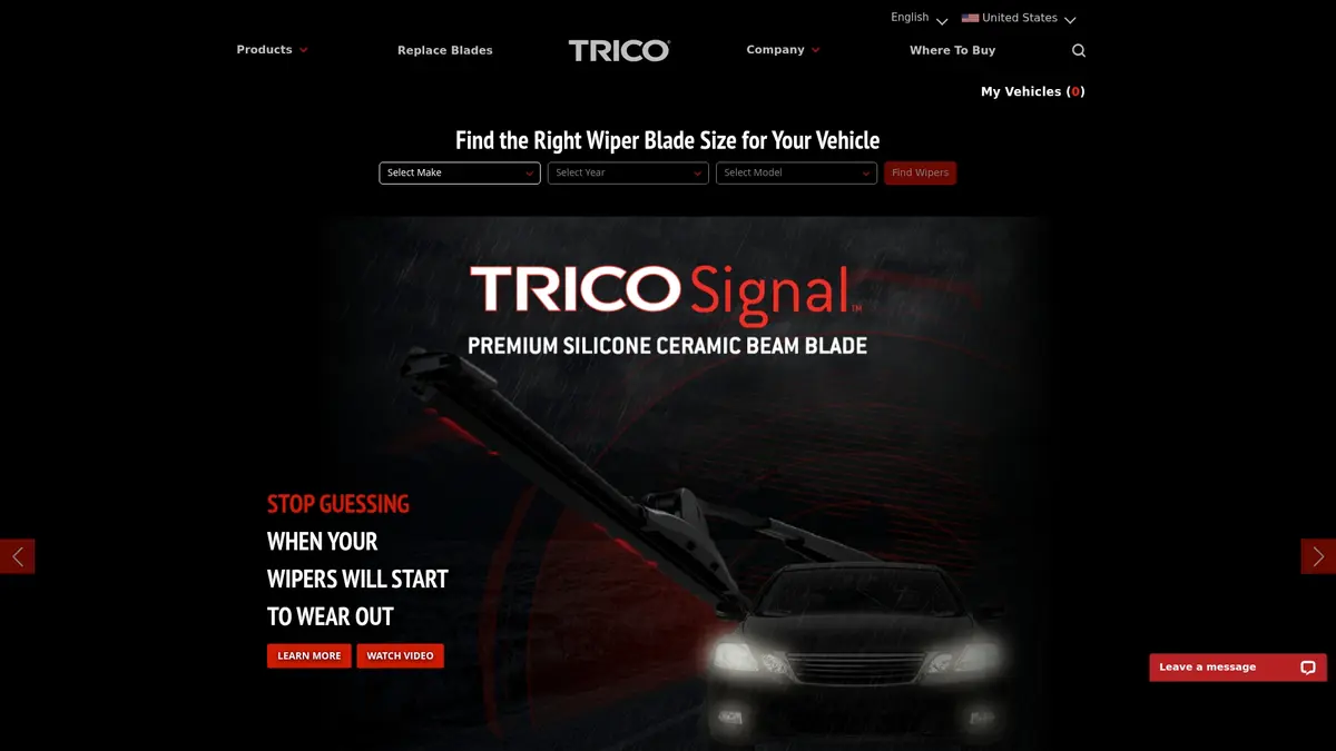 https://tricoproducts.com
