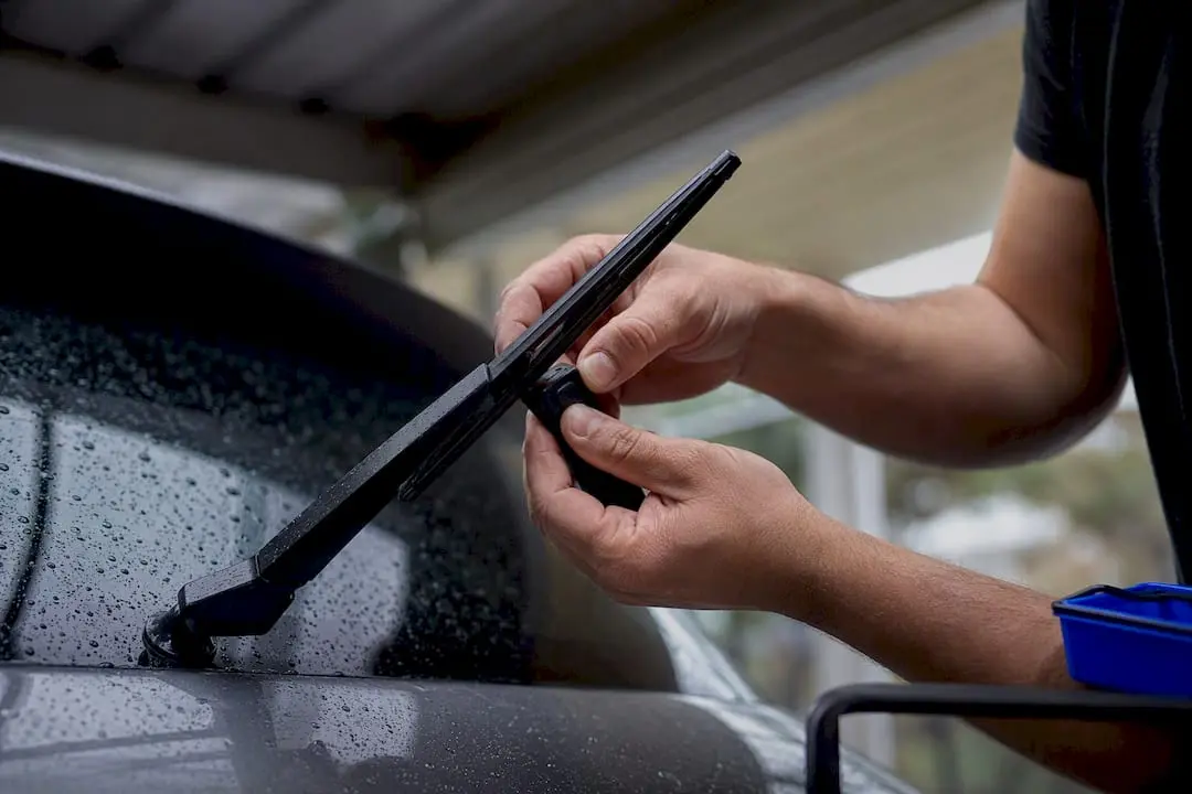 Avoid a Chipped Rear Glass: Fit the Right Rear Wiper in Australia