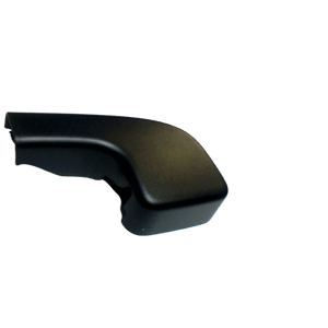 Front wiper arm