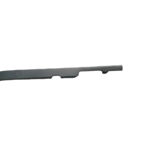 Front wiper arm