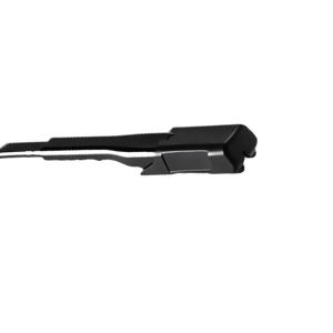 Front wiper arm