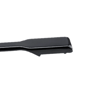 Front wiper arm