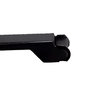 Front wiper arm