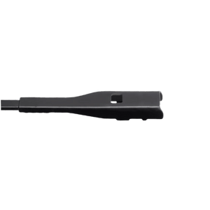 Front wiper arm