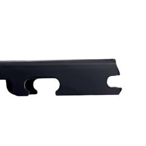 Front wiper arm