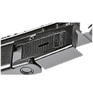 Front wiper arm