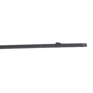 Front wiper arm