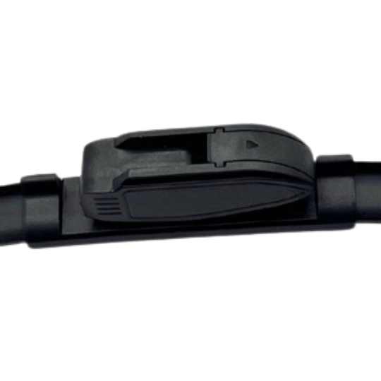 Front wiper adapter
