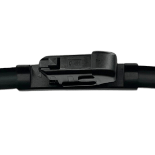 Front wiper adapter