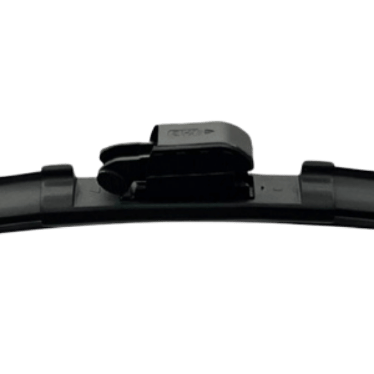Front wiper adapter