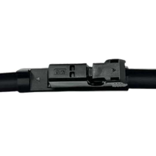 Front wiper adapter