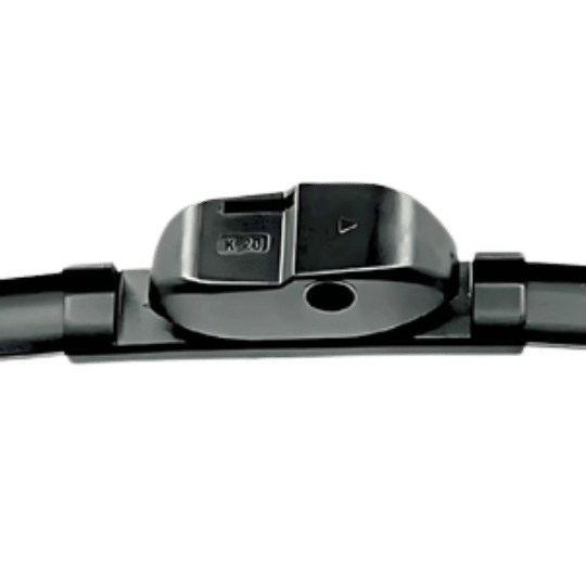 Front wiper adapter