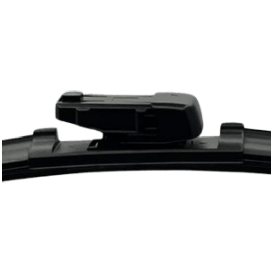 Front wiper adapter