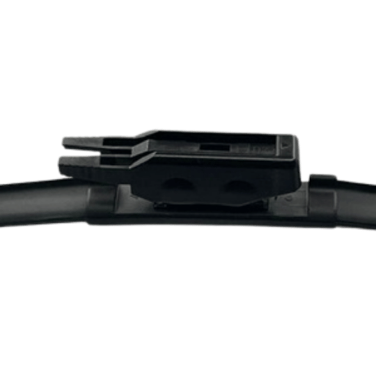 Front wiper adapter