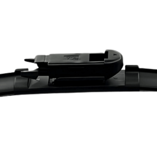 Front wiper adapter