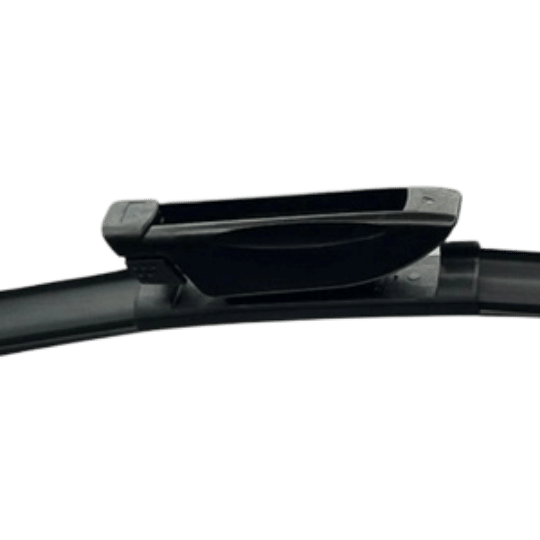 Front wiper adapter