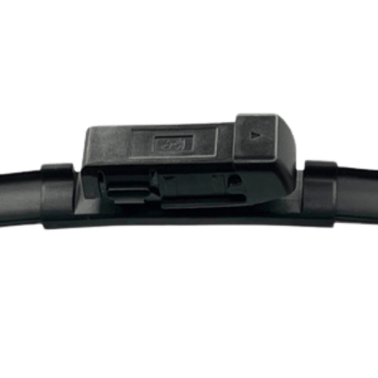 Front wiper adapter