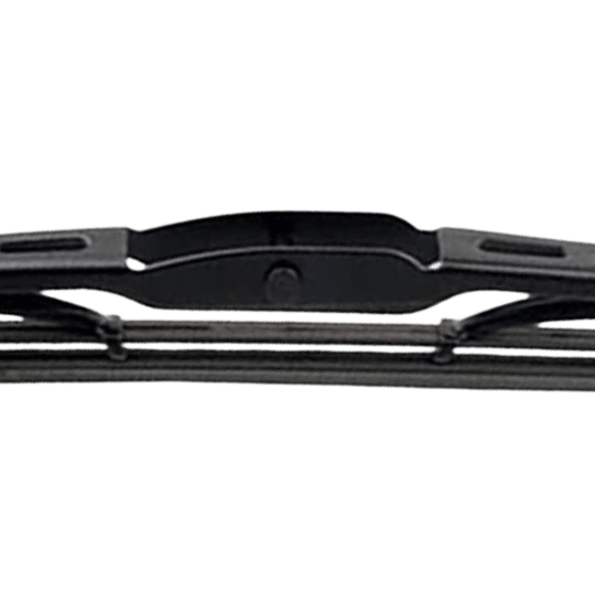 Rear wiper adapter