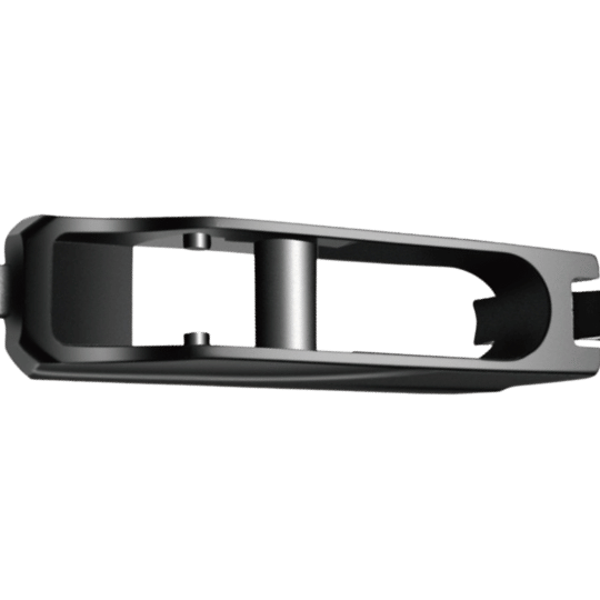 Rear wiper adapter