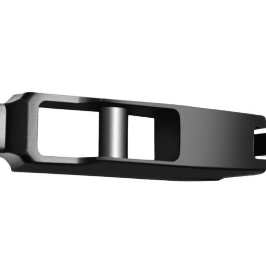 Rear wiper adapter
