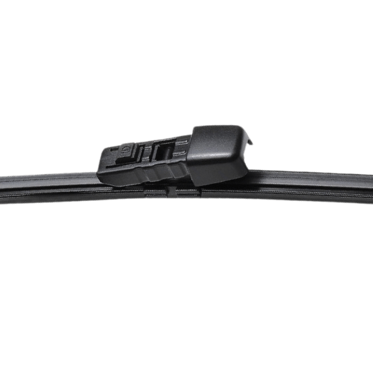 Rear wiper adapter