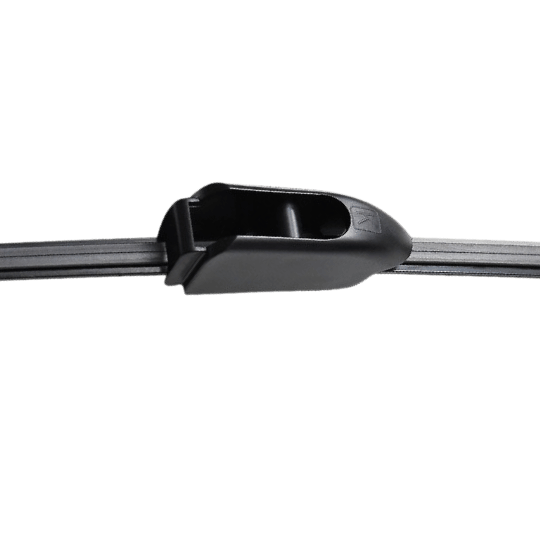 Rear wiper adapter