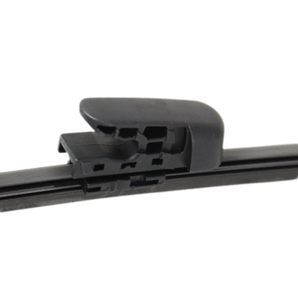 Rear wiper adapter