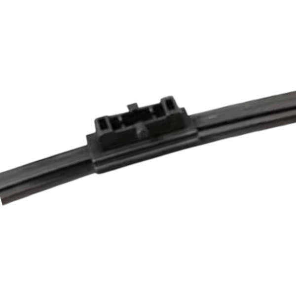 Rear wiper adapter